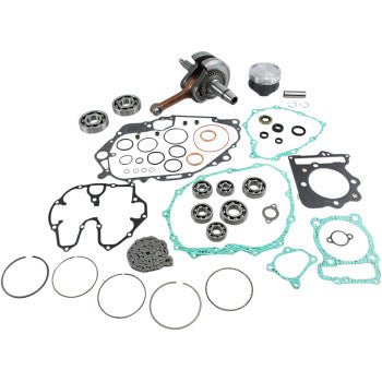 TRX400EX Engine Rebuild Kit 1999–2004 | Wrench Rabbit WR101 - 192 - Dune Goons