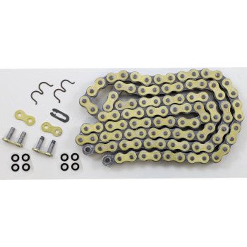 TRX400EX Renthal 520 Z - Ring Chain – 100 Link OEM Length Gold - Dune Goons