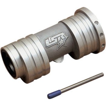 TRX400EX Super Twin Axle Carrier - Lone Star Racing (1999–2008) - Dune Goons