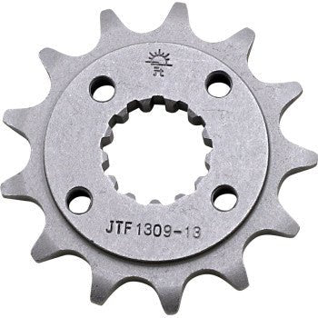 TRX400EX TRX 400 EX JT Sprockets Front Counter Shaft Sprocket 13 Tooth - Dune Goons