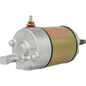 TRX400EX / TRX400X Starter Motor | Parts Unlimited 2110 - 0658 - Dune Goons