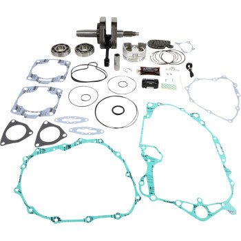 TRX400EX/TRX400X Big Bore Engine Kit 88mm – Wiseco 2006–2014 - Dune Goons