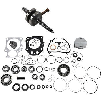 TRX420 Rancher Engine Rebuild Kit 2012–2013 – Vertex - Dune Goons