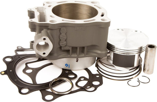 TRX450R Cylinder Kit 94mm Std 10.5:1 – Cylinder Works 04–05 - Dune Goons