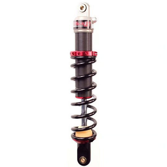 Elka STAGE 1 FRONT SHOCKS (Pair) for HONDA TRX400EX, 1990 to 2021