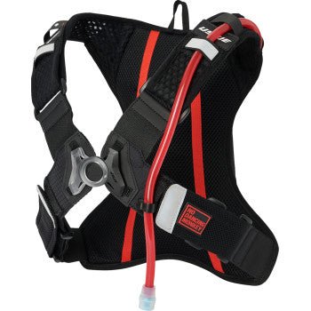 USWE Outlander 2L Hydration Pack – Recycled Black - Dune Goons