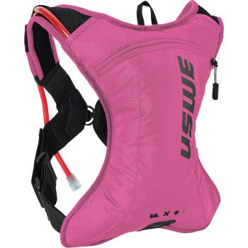 USWE Outlander 2L Hydration Pack – Recycled Pink - Dune Goons
