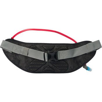 USWE ZULO 2L Hydration Waist Pack – Black - Dune Goons
