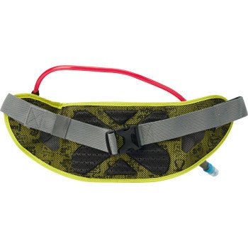USWE ZULO 2L Hydration Waist Pack – Yellow - Dune Goons