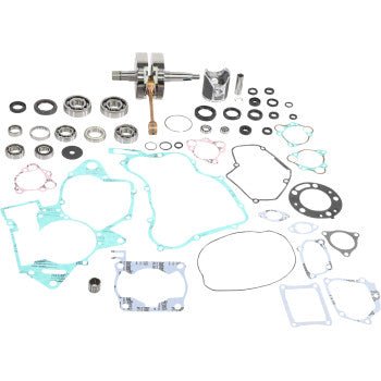 Vertex Complete Engine Rebuild Kit – Honda CR125R (1998–1999) - Dune Goons