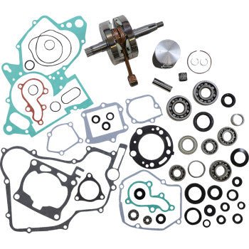 Vertex Complete Engine Rebuild Kit – Honda CR125R (2005–2007) - Dune Goons
