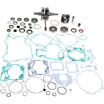 Vertex Complete Engine Rebuild Kit – KTM 200 XC - W (2013–2014) - Dune Goons