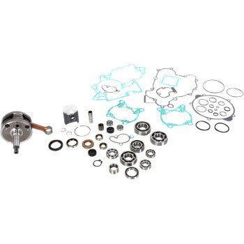 Vertex Complete Engine Rebuild Kit – KTM 85 SX / Husqvarna TC 85 (2013–2017) - Dune Goons