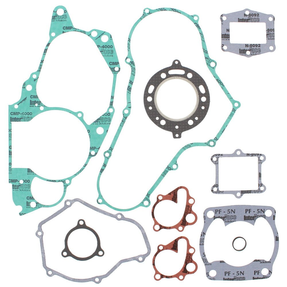 Vertex Complete Gasket Set – Honda TRX250R / ATC250R 1985–1989 - Dune Goons