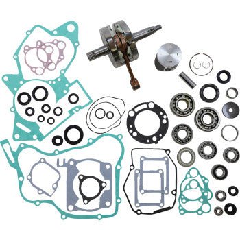 Vertex Engine Rebuild Kit – Honda CR125R (2000) - Dune Goons
