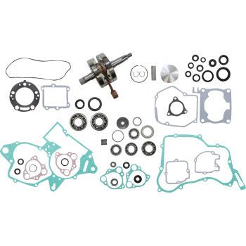 Vertex Engine Rebuild Kit – Honda CR125R (2004) | 2 - Stroke - Dune Goons