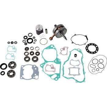 Vertex Engine Rebuild Kit – Honda CRF250R (2007) - Dune Goons