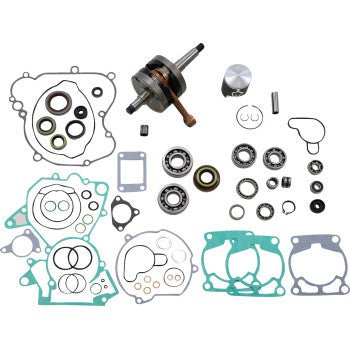 Vertex Engine Rebuild Kit – KTM 65 SX / TC65 / MC65 (2009–2023) - Dune Goons
