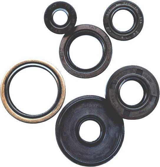 Vertex Oil Seal Set – Yamaha Raptor 700 (2006–2022) - Dune Goons