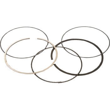 Vertex Piston Ring Set 98mm +3mm Big Bore – YFZ450R / CRF450 / KX450F - Dune Goons