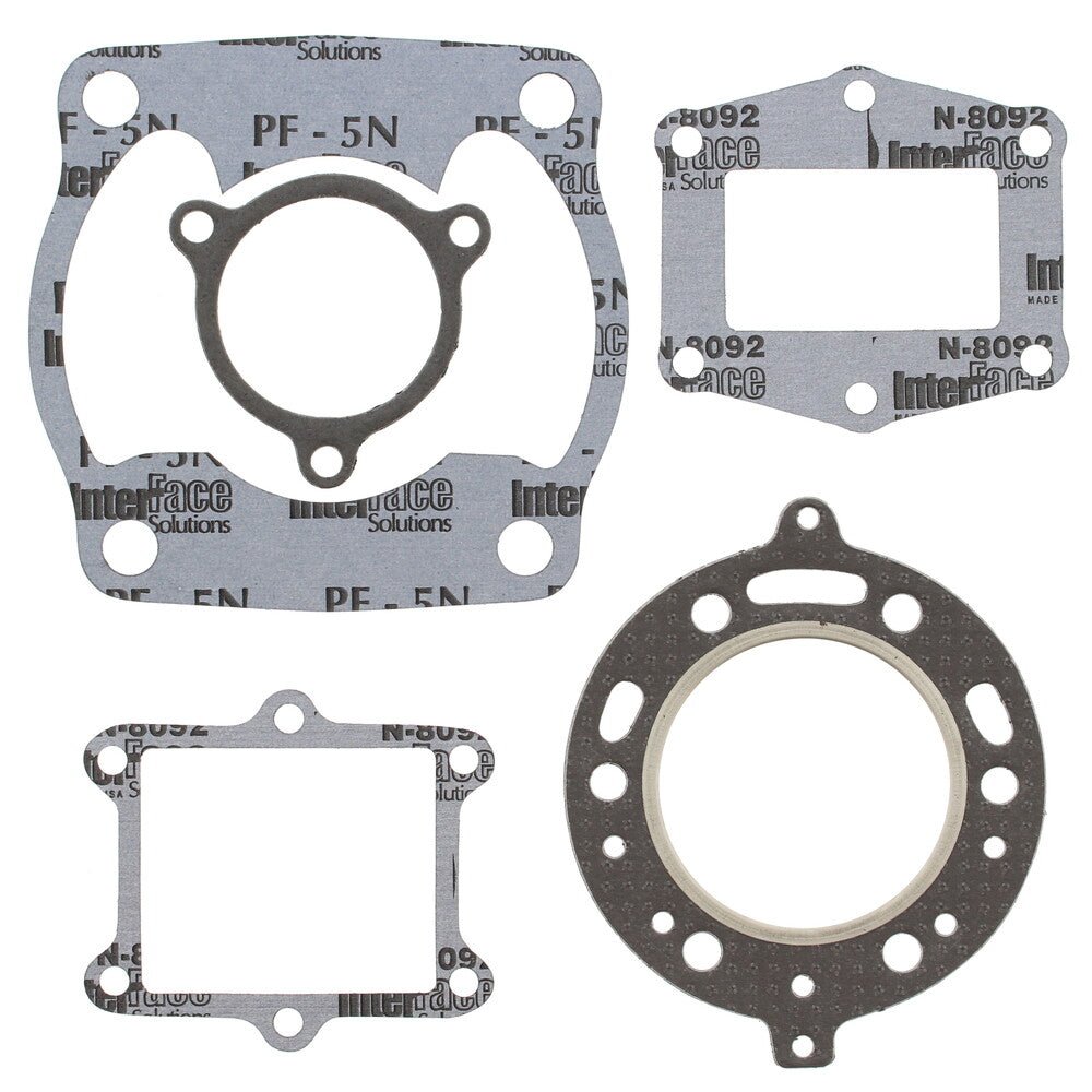 Vertex Top End Gasket Set – Honda TRX250R / ATC250R 1985–1989 - Dune Goons