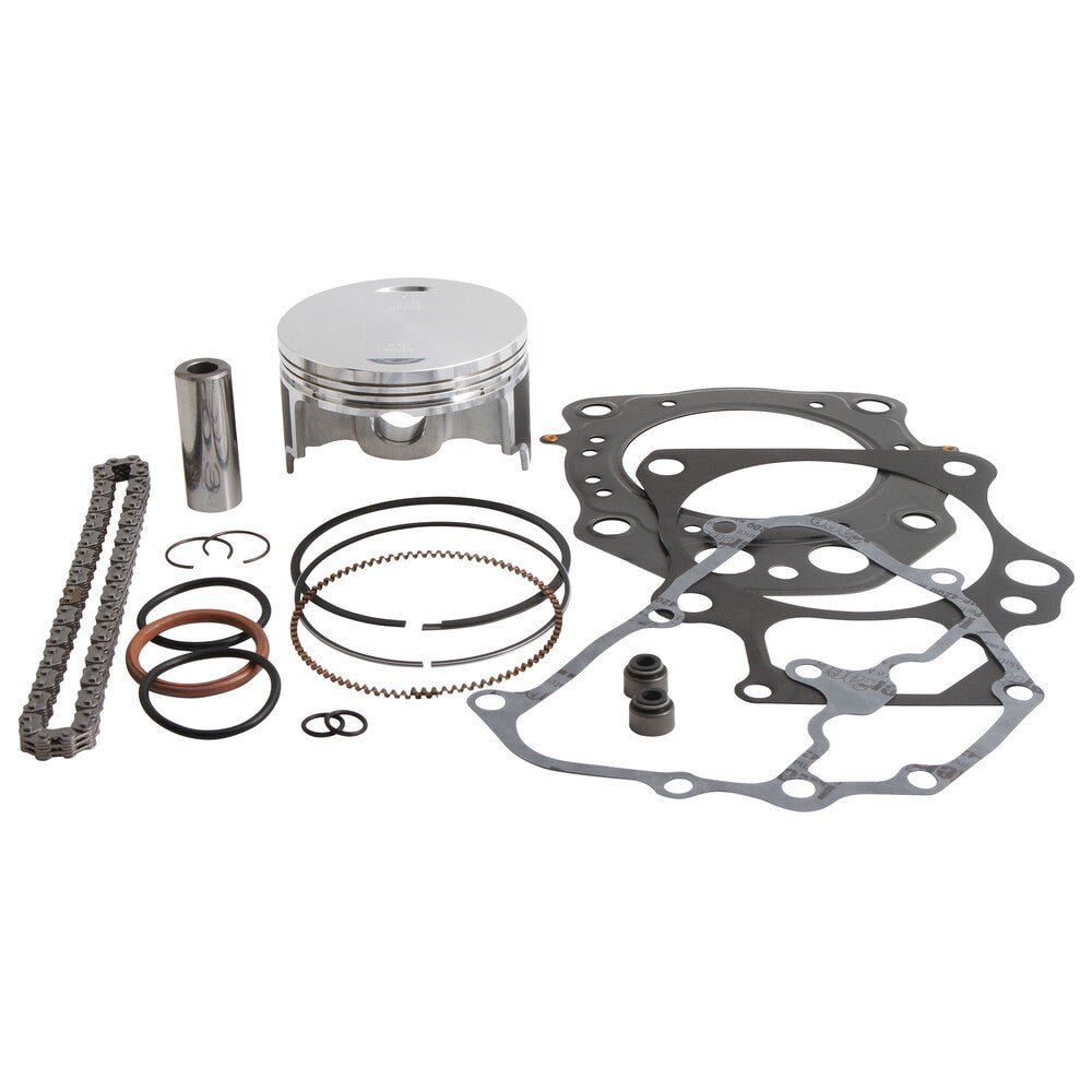 Vertex Top End Kit 86.46mm STD 9.9:1 – Honda TRX420 07–23 | VTKTC24259 - Dune Goons