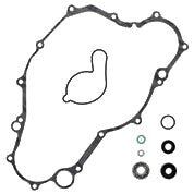 Vertex Water Pump Rebuild Kit 821869 – Yamaha YFZ450 2004–2013 (Mechanical Seal Included) - Dune Goons