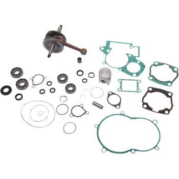 Vertex WR00003 Engine Rebuild Kit – KTM 50 SX / Pro Junior / Senior (2004–2008) - Dune Goons