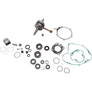 Vertex WR00005 Engine Rebuild Kit – KX60 / RM60 (1985–2003) - Dune Goons