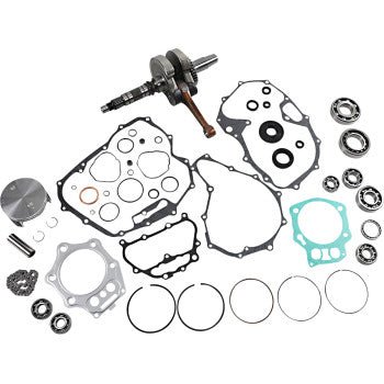 Vertex WR00036 Engine Rebuild Kit – Honda TRX500FE Foreman 500 (2005–2011) - Dune Goons