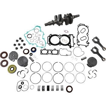 Vertex WR00041 - 1 Engine Rebuild Kit – 2015 Polaris Ranger 900 XP - Dune Goons