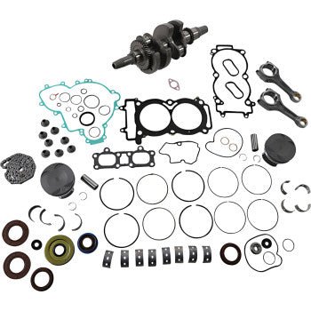 Vertex WR00042 - 1 Engine Rebuild Kit – Polaris RZR 900 / Ranger 900 XP (2013–2015) - Dune Goons