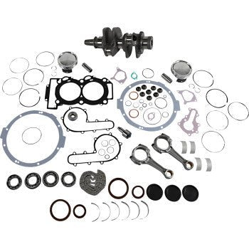 Vertex WR00048 Engine Rebuild Kit – Polaris Sportsman & Scrambler 850 (2014–2019) - Dune Goons