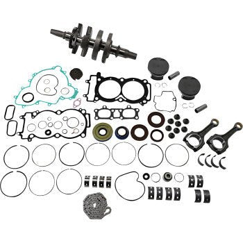 Vertex WR00055 - 1 Engine Rebuild Kit – Polaris Ranger XP 1000 (2019–2020) - Dune Goons