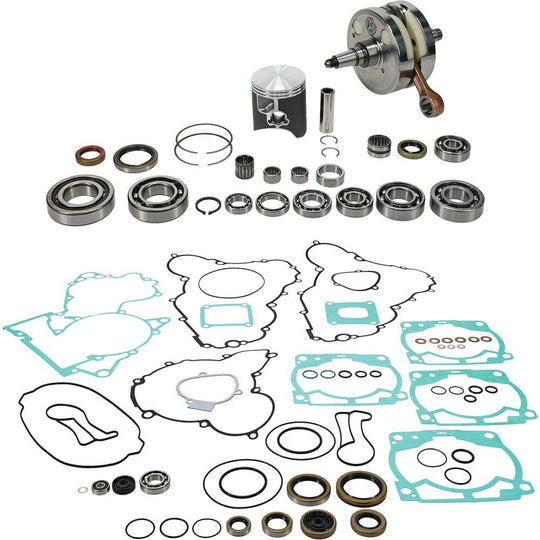 Vertex WR00069 Engine Rebuild Kit – 2017 - 2019 KTM 250 XC - W / TPI - Dune Goons