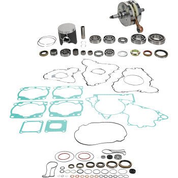 Vertex WR00073 Engine Rebuild Kit – 2019 - 2021 TX300i / TE300i / 300 XC - W TPI - Dune Goons
