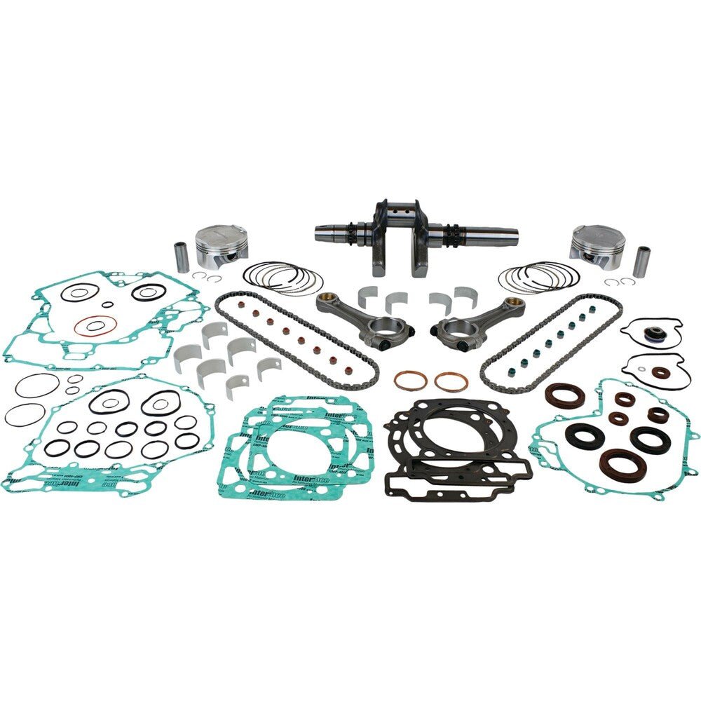 Vertex WR00199 Engine Rebuild Kit – Can - Am Defender / Maverick / Commander 1000 - Dune Goons