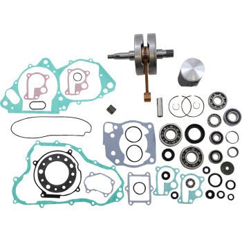Vertex WR101 - 012 Engine Rebuild Kit – Honda CR250R (1992–1994) - Dune Goons