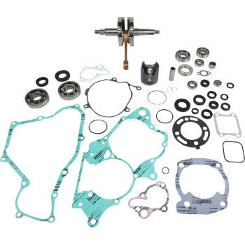 Vertex WR101 - 018 Engine Rebuild Kit – Honda CR85R / CR85RB (2005 - 2007) - Dune Goons