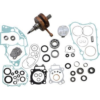 Vertex WR101 - 021 Engine Rebuild Kit – Honda CRF250R (2006) - Dune Goons