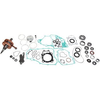 Vertex WR101 - 027 Engine Rebuild Kit – Honda CRF450R (2006) - Dune Goons