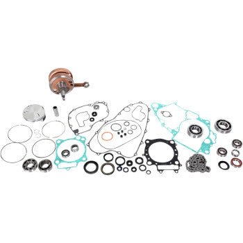 Vertex WR101 - 028 Engine Rebuild Kit – Honda CRF450R (2007–2008) - Dune Goons