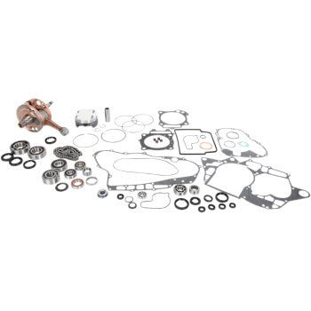 Vertex WR101 - 031 Engine Rebuild Kit – TRX450R (2004–2005) - Dune Goons