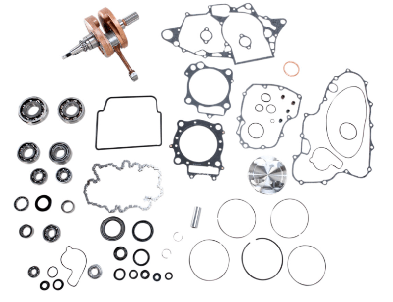 Vertex WR101 - 032 Engine Rebuild Kit – TRX450R / ER (2006–2014) - Dune Goons
