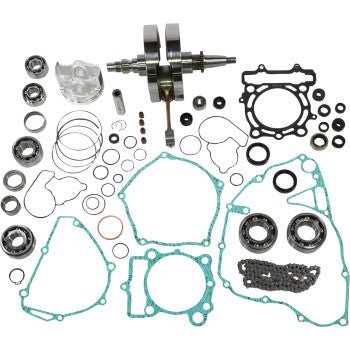 Vertex WR101 - 041 Engine Rebuild Kit – Kawasaki KX250F (2009) - Dune Goons