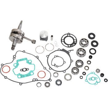 Vertex WR101 - 050 Engine Rebuild Kit – KX65 / RM65 (2005) - Dune Goons