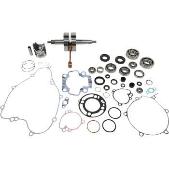 Vertex WR101 - 051 Engine Rebuild Kit – Kawasaki KX65 (2006–2024) - Dune Goons