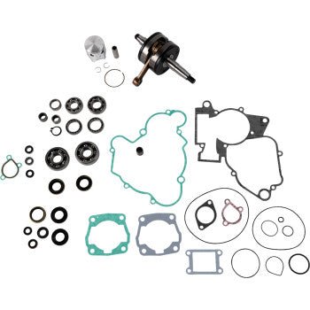 Vertex WR101 - 054 Engine Rebuild Kit – KTM 65 SX (2003–2008) - Dune Goons