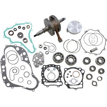 Vertex WR101 - 059 Engine Rebuild Kit – Suzuki LT - R450 (2006–2008) - Dune Goons