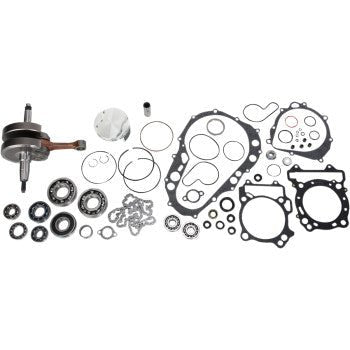 Vertex WR101 - 060 Engine Rebuild Kit – LT - Z400 / KFX400 / DVX400 (2003–2004) - Dune Goons